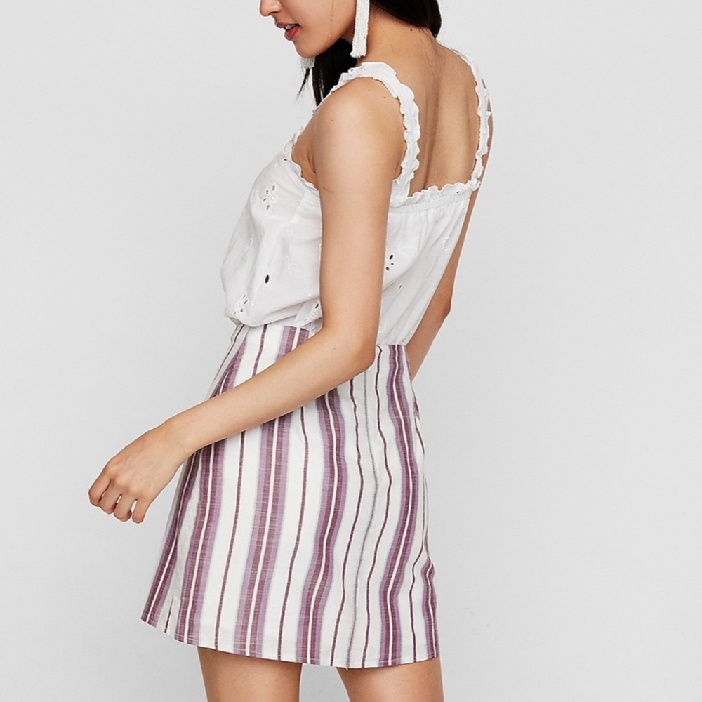 Express skirt - Picture 2 of 7